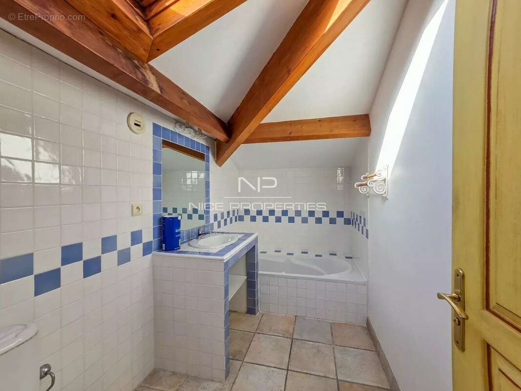 Maison à NICE
