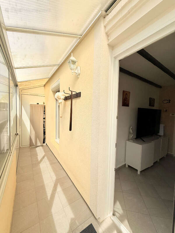 Maison Sarcelles 5 pièces 80m2 - photo 4