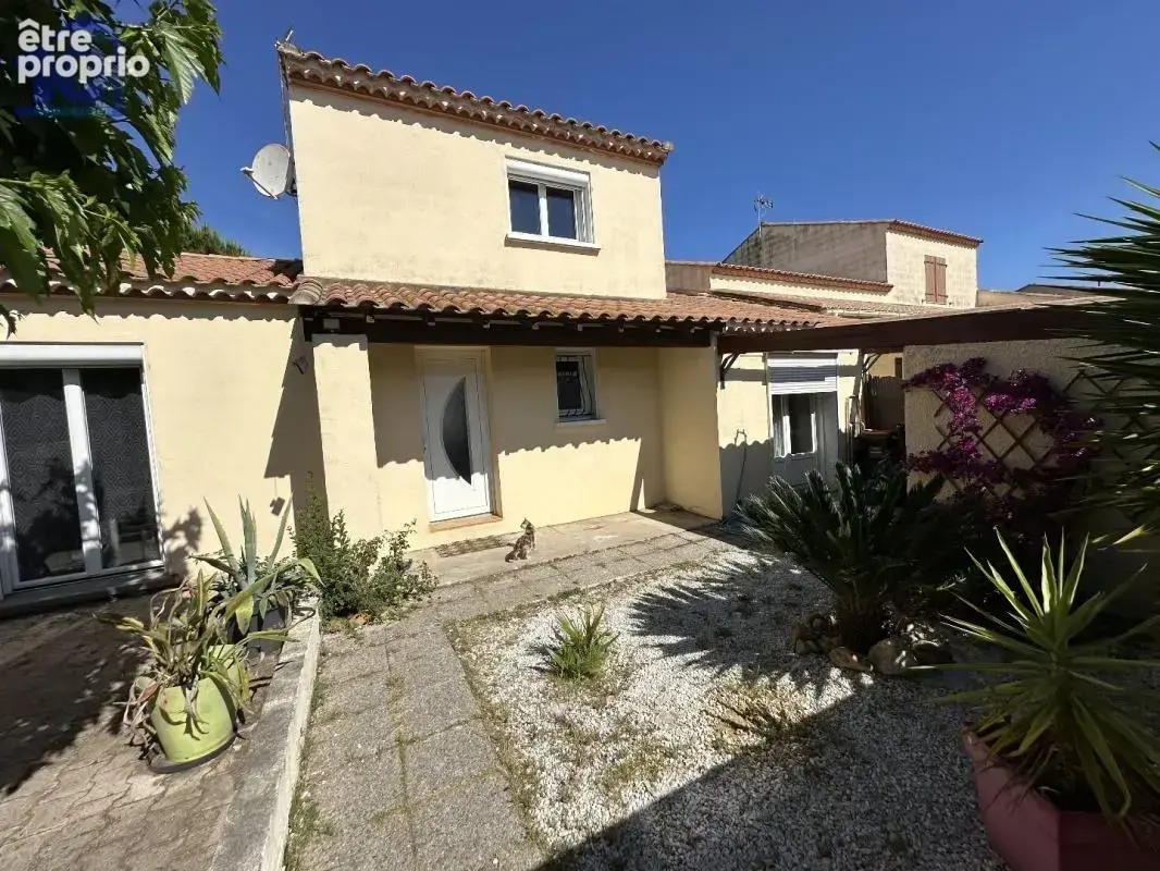 Maison 6 pièces 100 m² à vendre à Serignan (34410) - photo 3