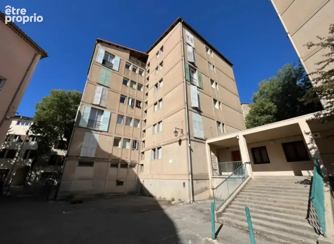 Appartement 4 pièces de 70 m² à Manosque - photo 8
