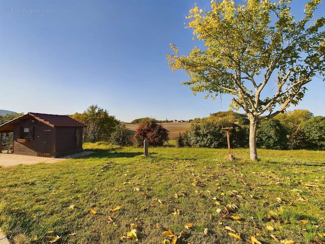 Maison à MONSEMPRON-LIBOS