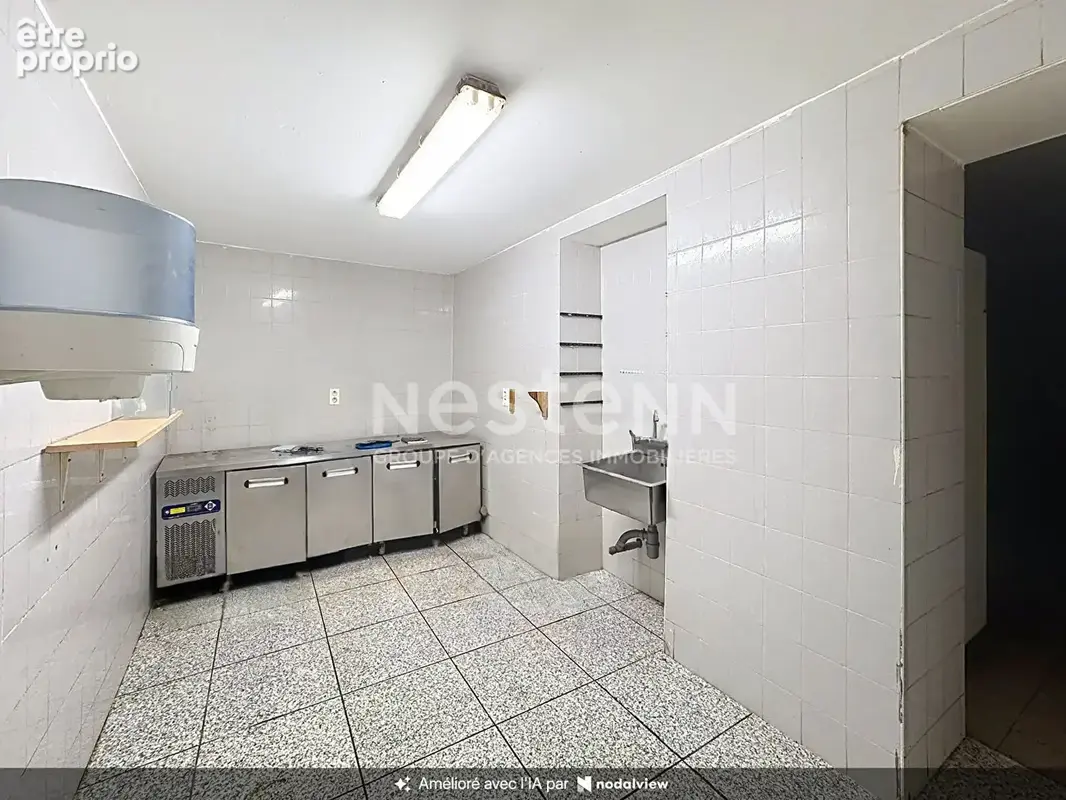 Maison, murs commerciaux Thiverny 8 pièce(s) 240 m2 - photo 6