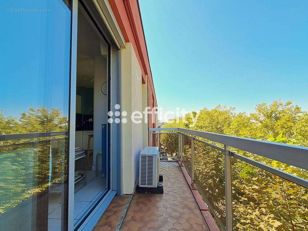Appartement à ALBI