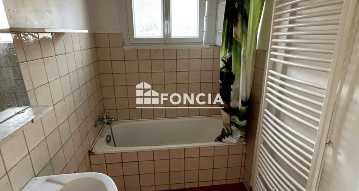 Appartement à ORANGE