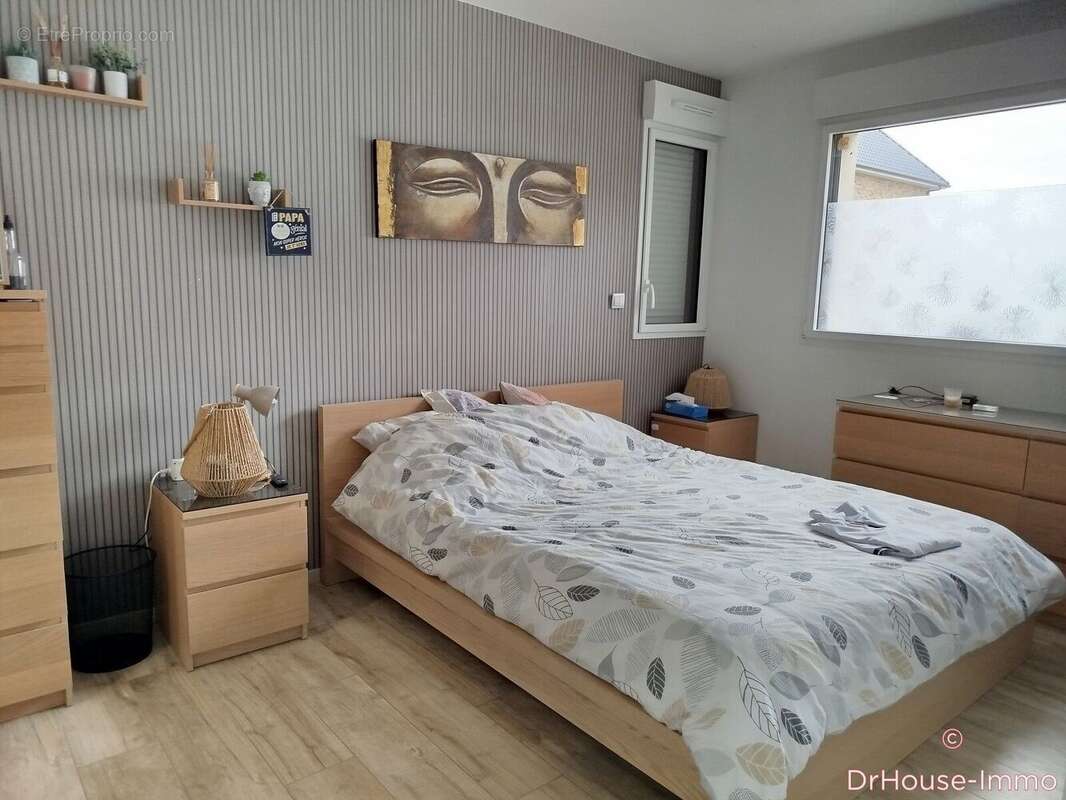 Maison à WARDRECQUES