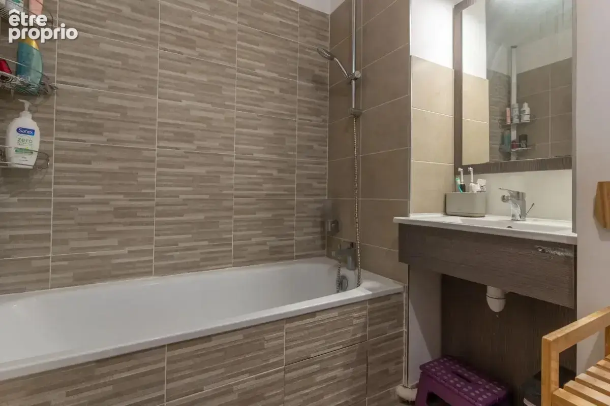 Appartement de 5 pièces de 96 m² à Bezons - photo 10