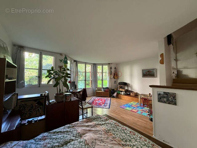 Appartement à PARIS-5E