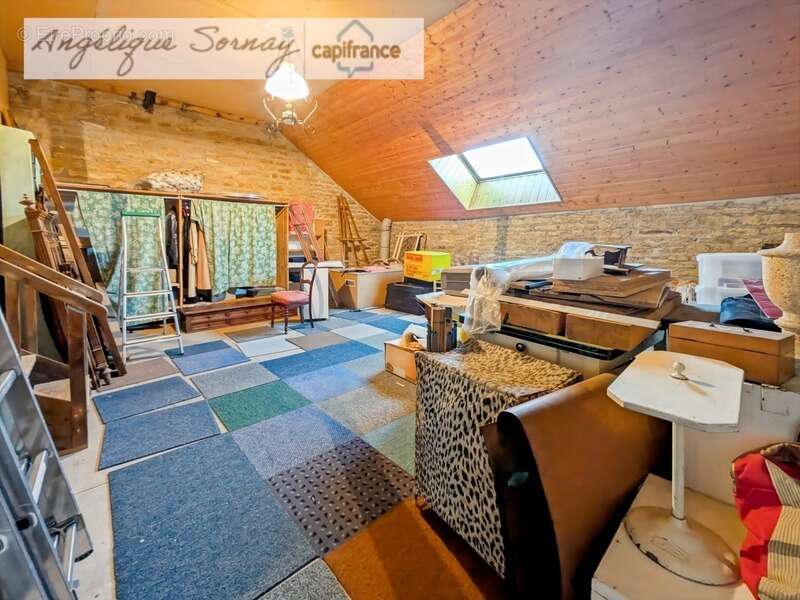 À vendre – Maison à Geruge sur terrain clos de 1535 m² - photo 20