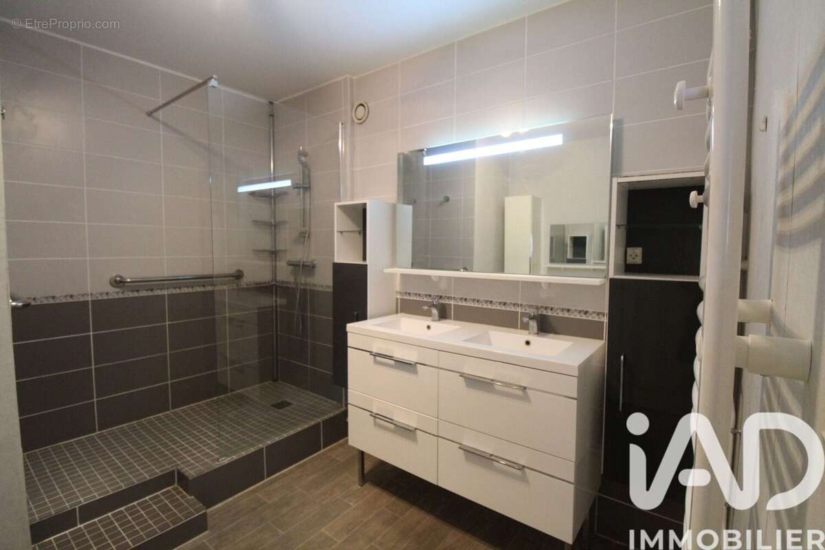 Photo 8 - Appartement à LE MANS