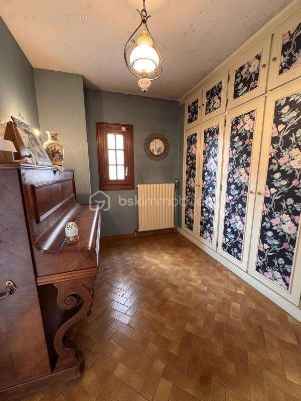 Maison familiale 4 pièces – 3 chambres – Terrain de plus de 440 m² - photo 8