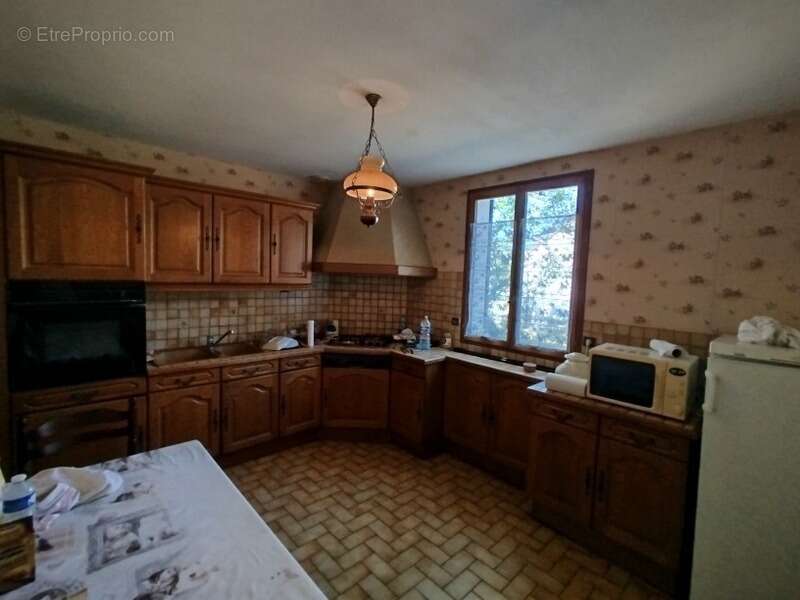 Maison à vendre 4 pièces ARROU (28) - photo 4