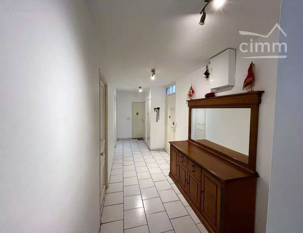 Appartement à GRASSE