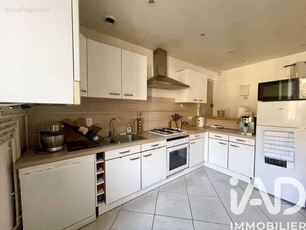Photo 6 - Appartement à JARRIE