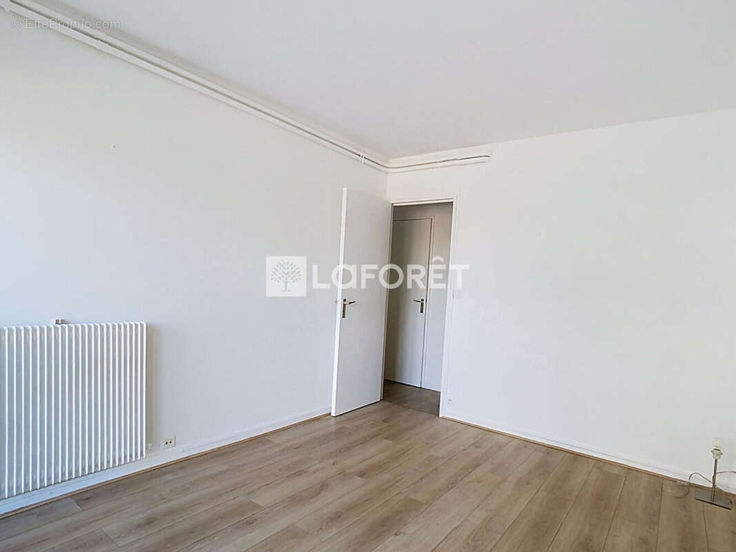 Appartement à PANAZOL