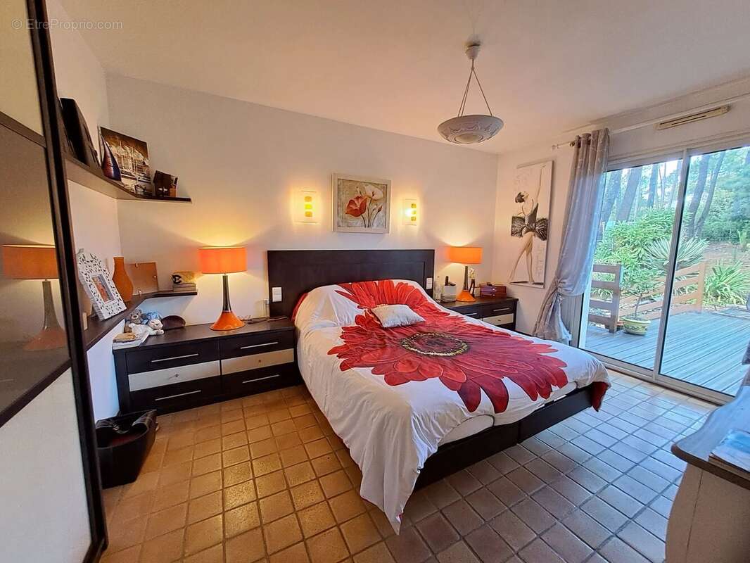 Maison chaleureuse VANNES - photo 7