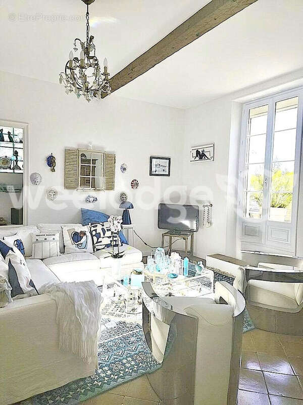 Maison à LA REDORTE