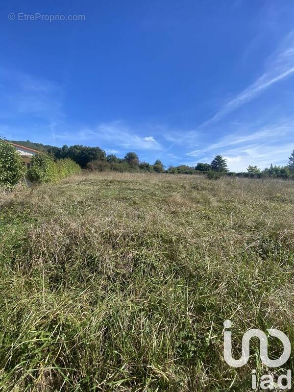 Photo 1 - Terrain à PLAISANCE