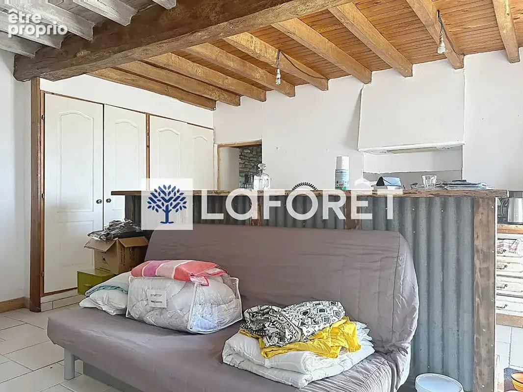 Vente maison Messais de MONCONTOUR - photo 5