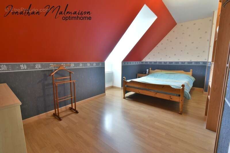 Maison à CONCHES-EN-OUCHE