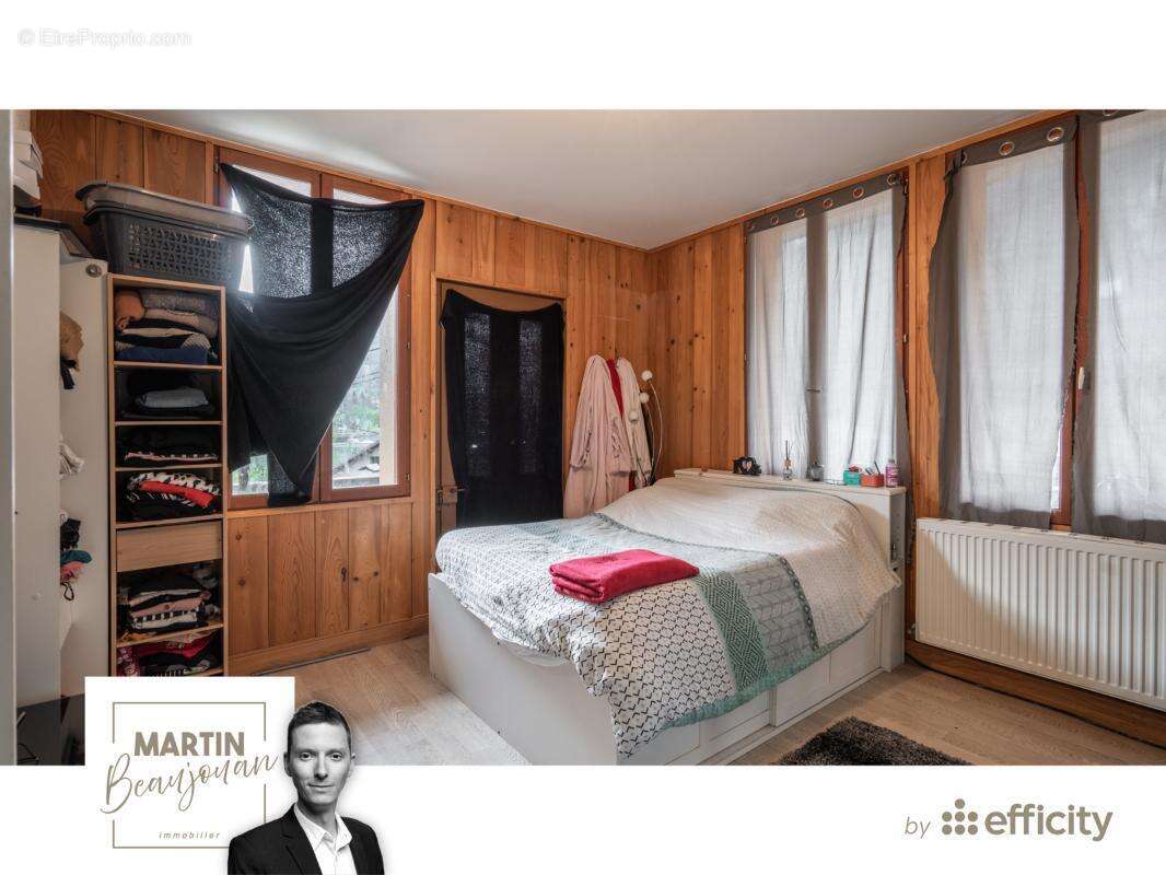 Appartement à MAGLAND