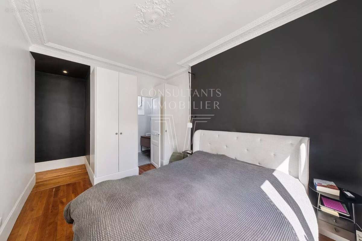 Appartement en étage élevé plein sud. - photo 12