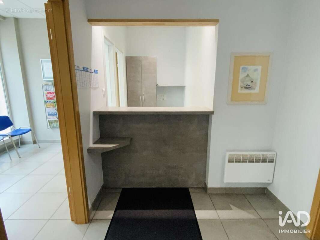 Photo 7 - Commerce à DIEUZE