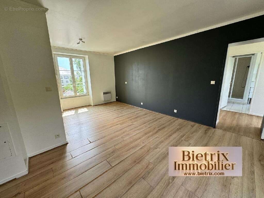 Appartement 48 m² à L'isle-Adam  - photo 3