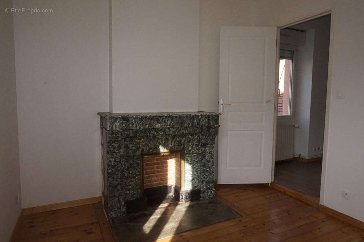 Appartement à FIRMINY