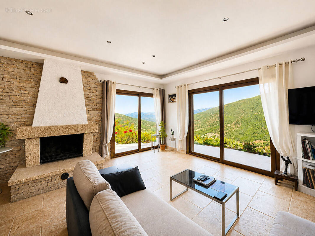 Maison à PALASCA