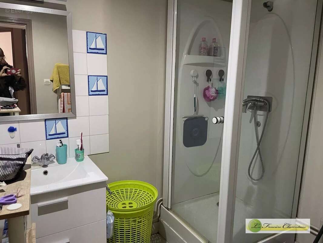 Appartement à ANGOULEME