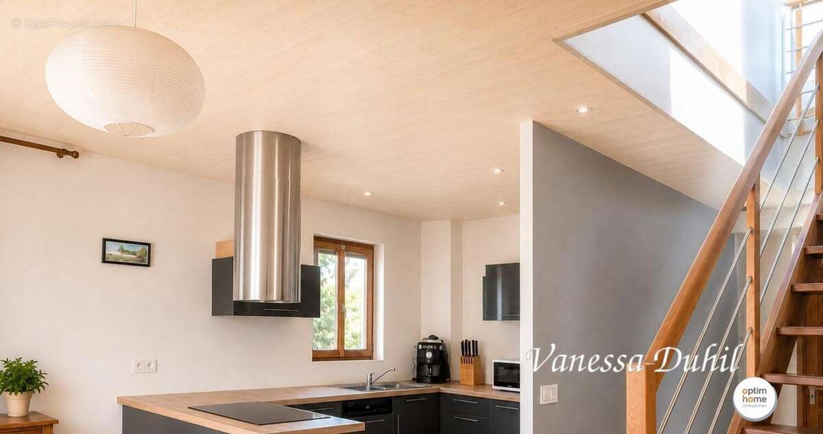 Maison à vendre 4 pièces DINARD (35) - Une maison où tout a été pensé... pour que vous n'ayez plus qu'à y vivre - photo 2
