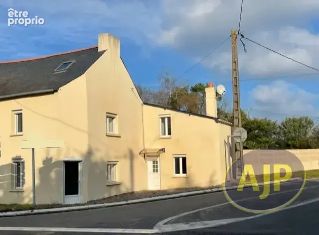 FEGREAC maison 2 chambres - photo 9