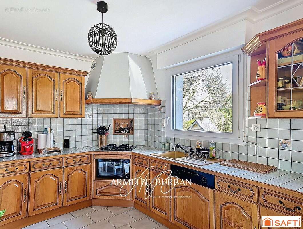 Photo 4 - Maison à AUGAN