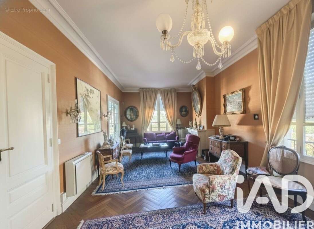 Photo 4 - Maison à BORDEAUX