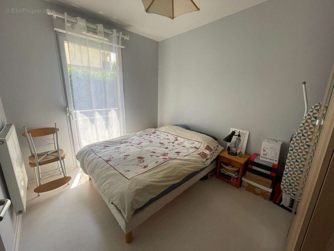 Appartement à VIENNE