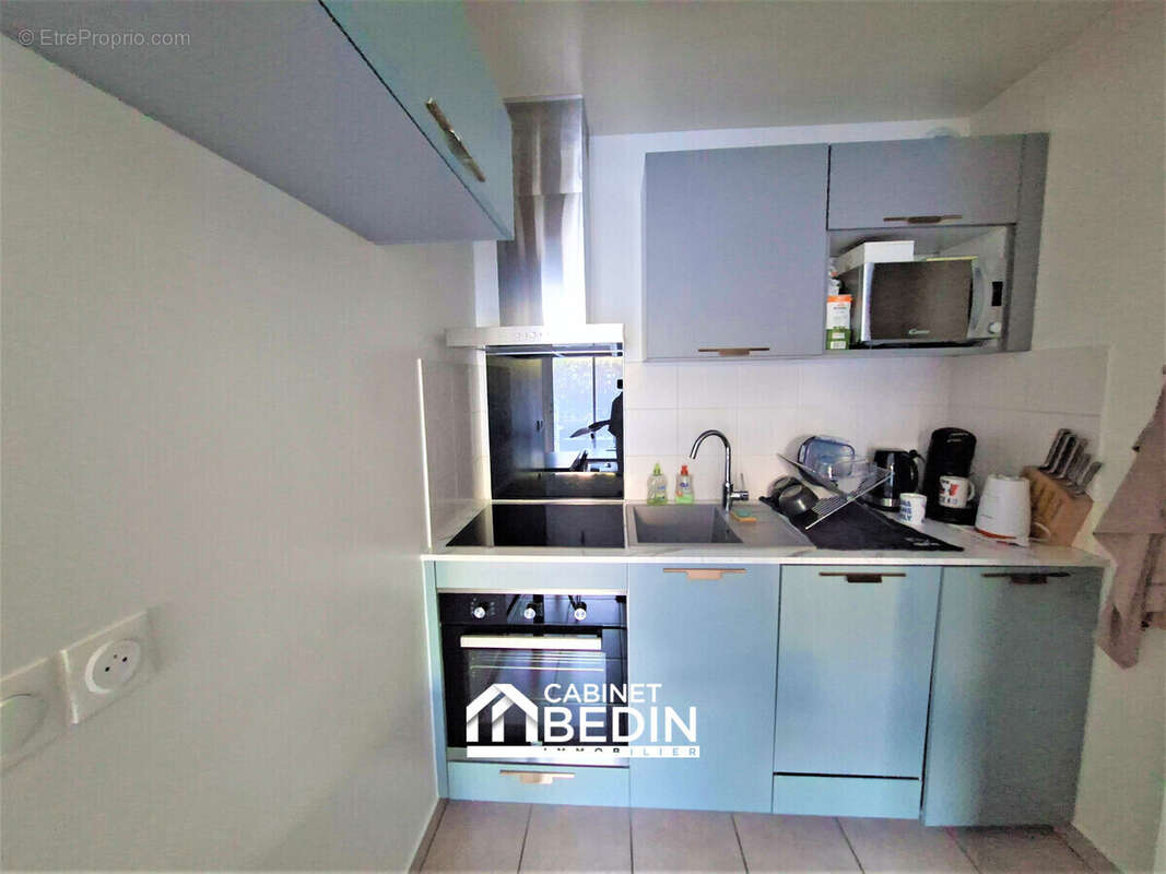 Appartement 53 m² à Saint-Vincent-De-Paul  - photo 3