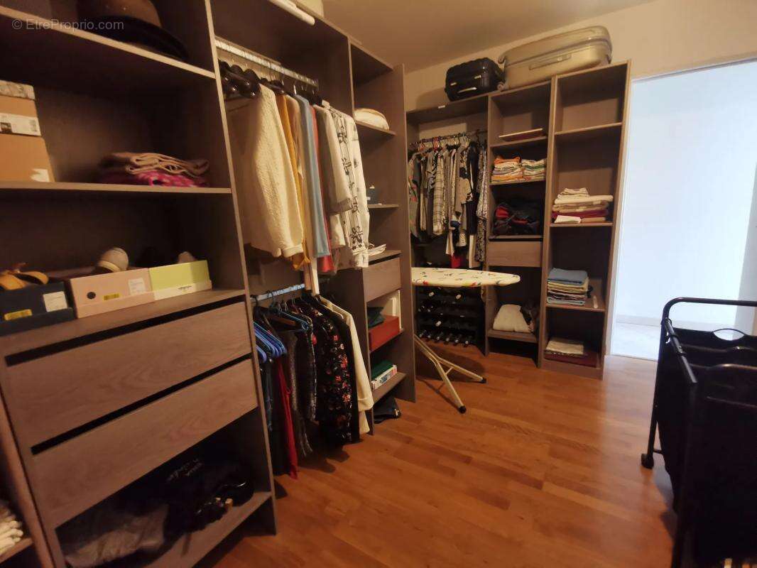 Appartement à MELUN