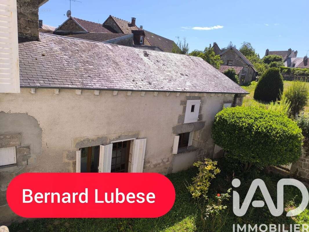 Maison 170 m² à Bellegarde-En-Marche  - photo 2