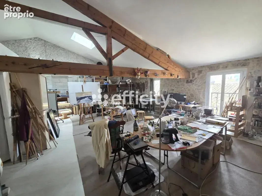 Maison 5 pièces 242 m² à vendre à Saint-Pargoire (34230) - photo 6