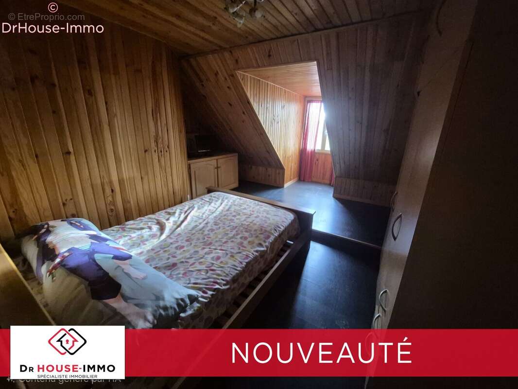 Maison à AIRE-SUR-LA-LYS