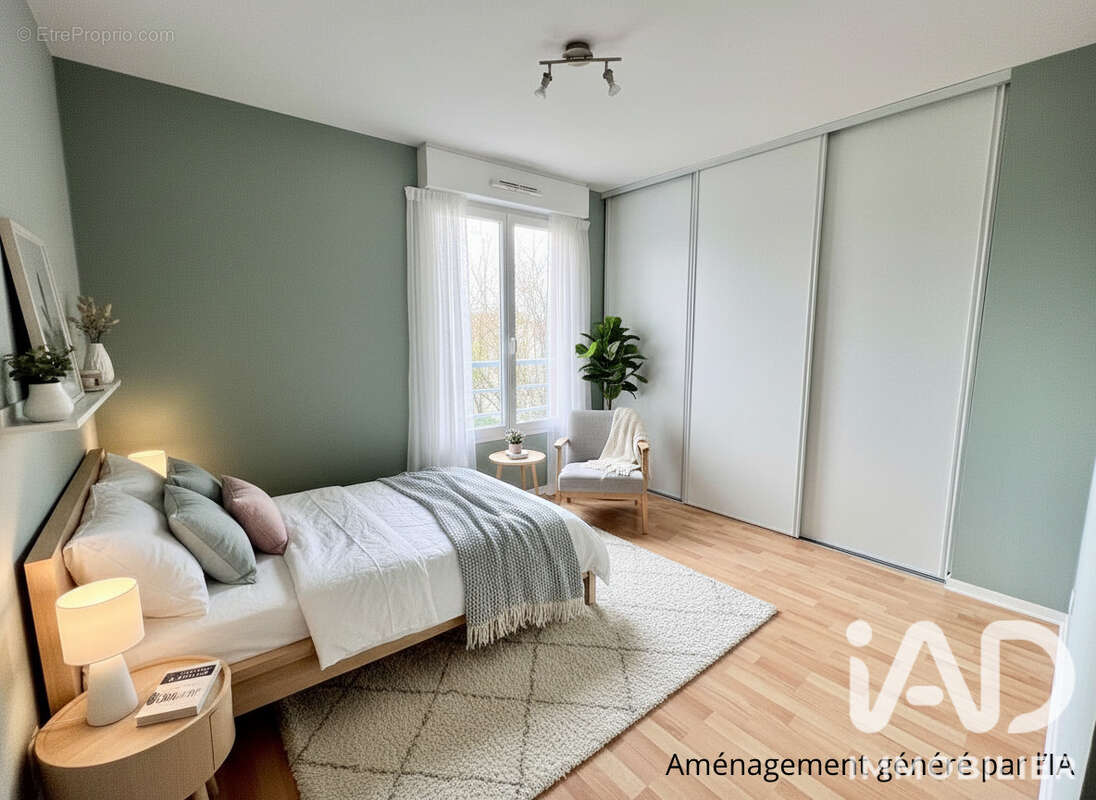 Photo 8 - Appartement à COMBS-LA-VILLE