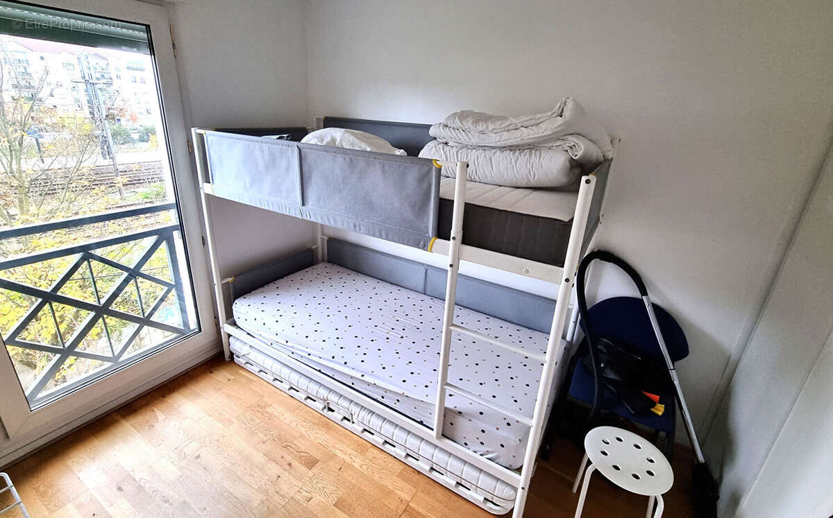 Appartement à HOUILLES