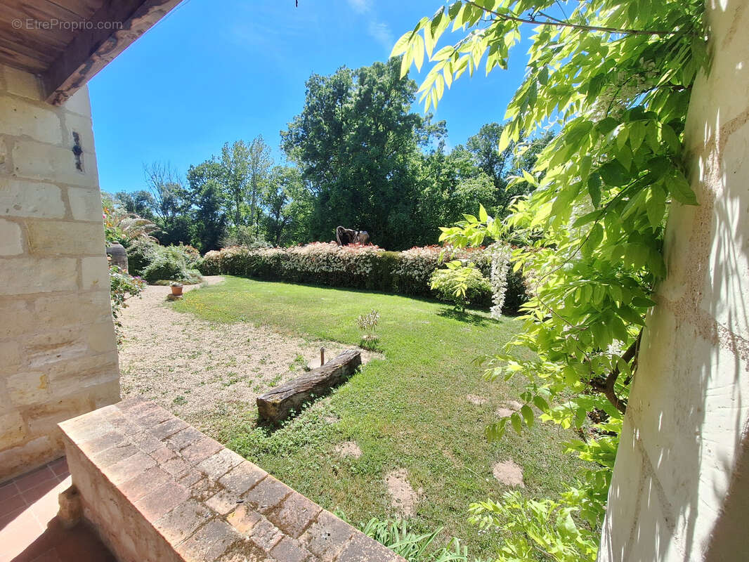 Maison à TOURS