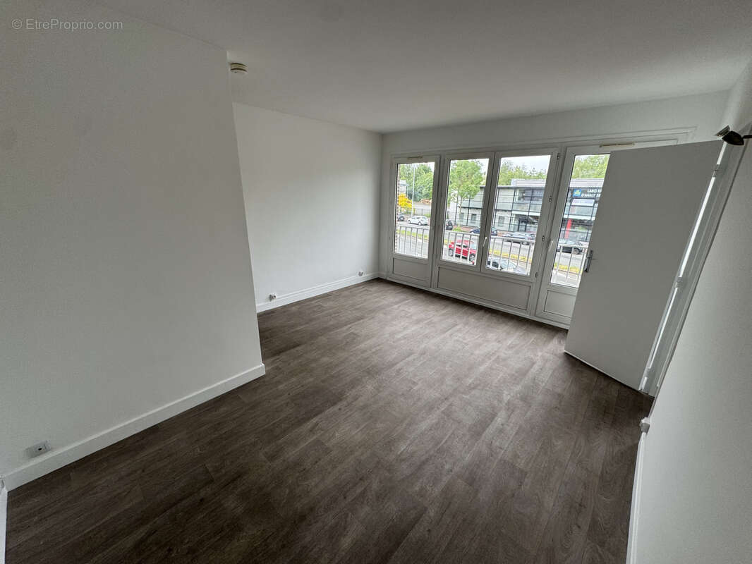 Appartement à TOURCOING