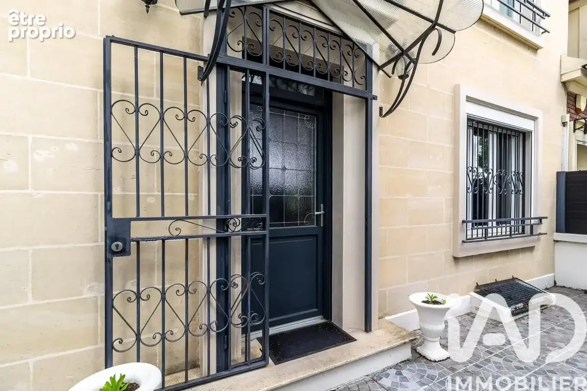 Photo 1 - Maison à MARGNY-LES-COMPIEGNE