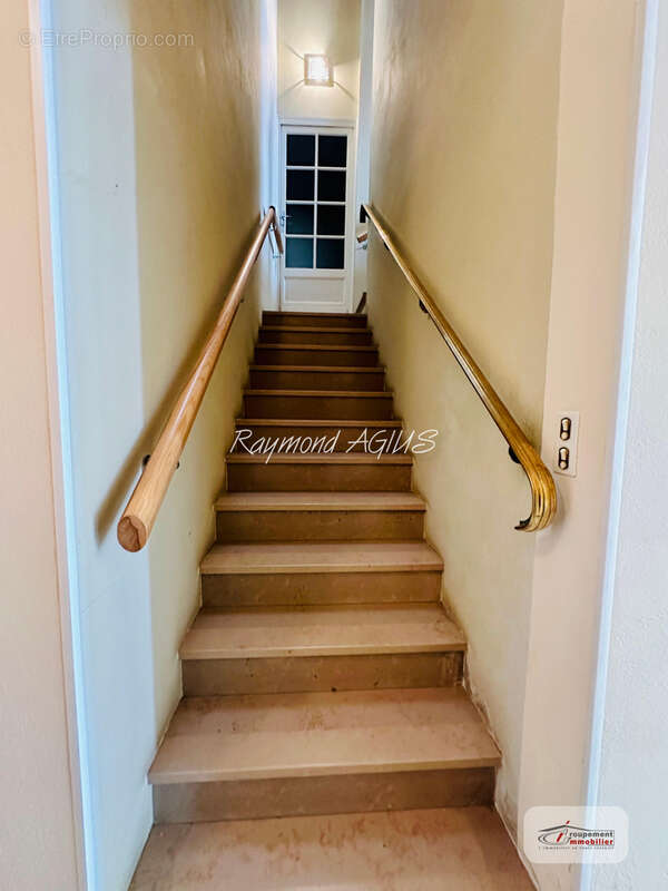 Maison à SAINT-ANTOINE-DE-BREUILH