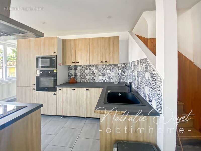 Maison à vendre 3 pièces TAVAUX ET PONTSERICOURT (02) - photo 4