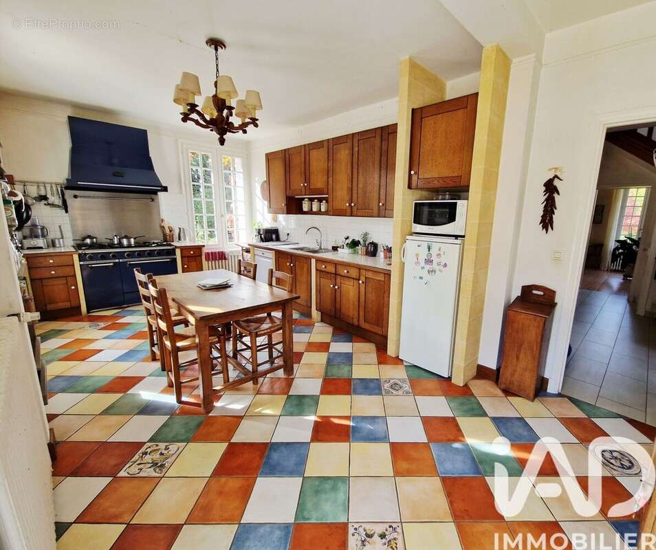 Photo 7 - Maison à FONTENAY-LE-PESNEL