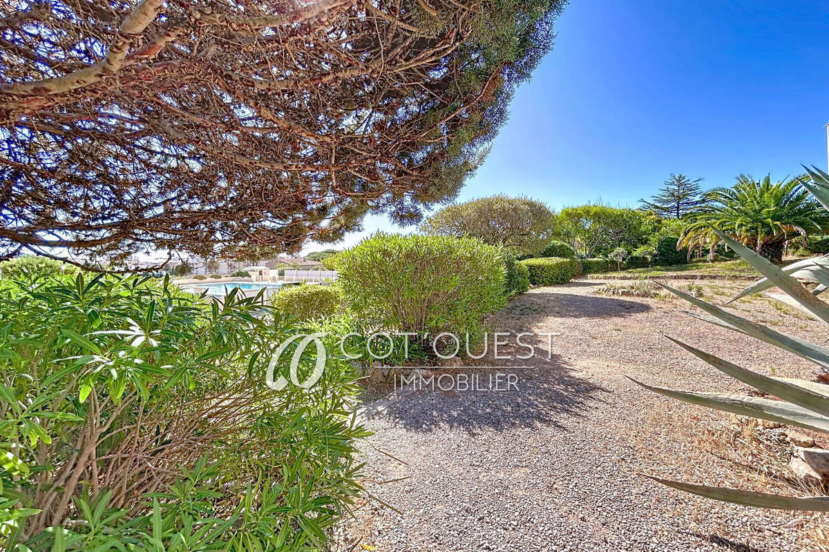 Appartement à SAINTE-MAXIME