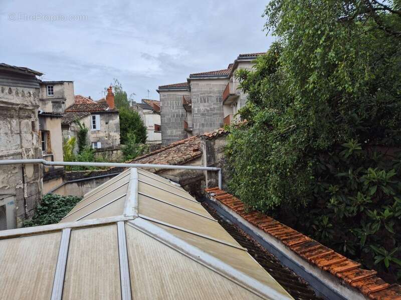 Appartement à ANGOULEME